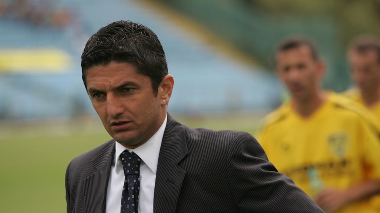 "Nu a fost un arbitraj tendențios, meritam să câștigăm"