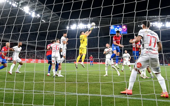 Se fac două transferuri, după FCSB – Hermannstadt 1-1: „Asta e viața! Ştiam că pleacă”