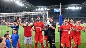 Marian Copilu vrea să transfere un fotbalist de la FCSB, după ce l-a trădat pe Gigi Becali la votul pentru regula U21! Pe cine vrea să aducă la Petrolul | EXCLUSIV