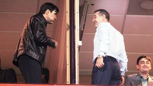 Pițurcă: "Meme vrea să-l dea afară pe Lăcătuș!"