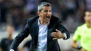 Răzvan Lucescu a răbufnit după ce PAOK a distrus-o pe AEK: „Lumea a fost nedreaptă cu noi!”