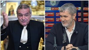 Transfer inedit pe axa FC Botoșani - FCSB! Anunțul patronului: „Măcar un bidon de iaurt să iau pe el!”