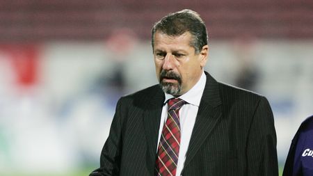 "Săpăligă": "Ne mulțumim și cu un punct"