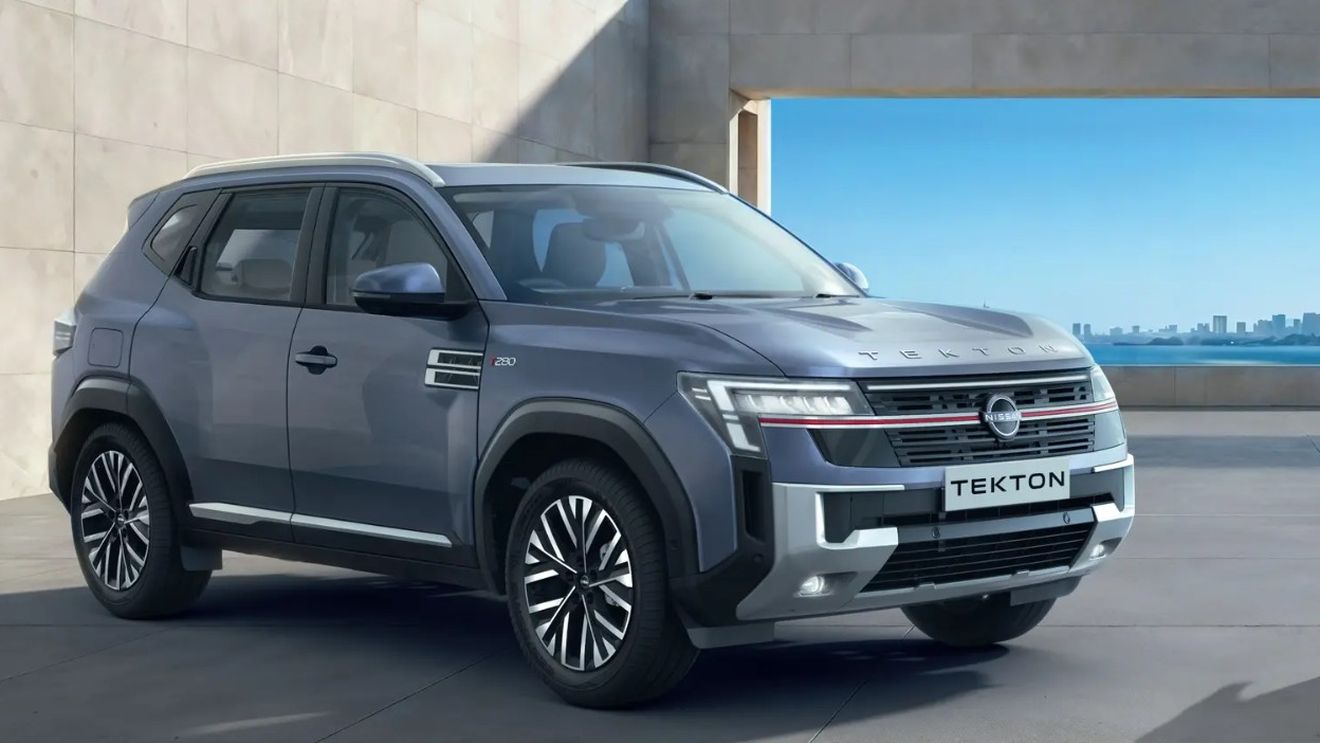Francezii au scris despre SUV-ul care este „vărul” Dacia Duster și costă sub 10.000 de euro: „Are tot ce-i trebuie să fie HIT”
