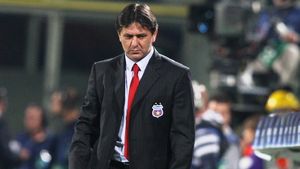 "Nu pot să aduc jucătorii de valoare pe care îi vreau!"