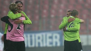 "Mi-aș dori ca Unirea să învingă Steaua, dar nu cred!"