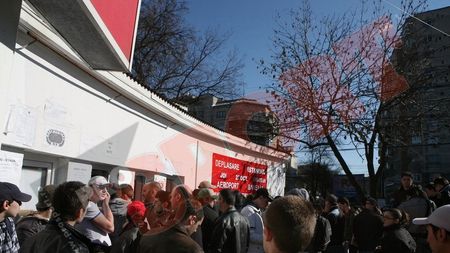 VEZI câte bilete s-au vândut azi** și tot ce trebuie să știi despre "Derby de România"!
