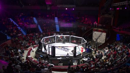 Divizia MMA, 23 mai, live Sport.ro ora 21:00. Drumul spre Las Vegas, bătălia finală
