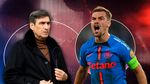 Victor Pițurcă, mesaj dur pentru Darius Olaru după ce a plecat de la FCSB: „La fiecare atingere, mima și cădea!”