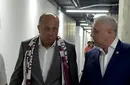 Dan Șucu, ședință de urgență cu Marius Șumudică! După două ore de negocieri, patronul Rapidului a luat decizia finală: când va pleca antrenorul