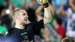 Cosmin Moți este impresionat de unguri: "Au un grup bun, o echipă bună. Noul antrenor poate fi un dezavantaj pentru noi, pentru că nu știm cum vor juca"