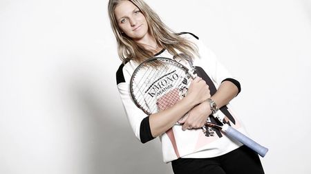 Turneul Campioanelor 2019 | Tot ce trebuie să știi despre Karolina Pliskova: cele mai multe titluri WTA în sezon, dominația din seria "Premier" și ciudățeniile din statistici