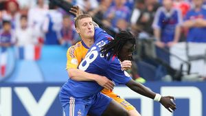 Goian: "România nu va pierde la Paris!"** Vezi ce zice de Adi Mutu