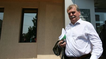 "Mă așteptam ca Meme să ceară scuze public** pentru acel penalty inexistent"