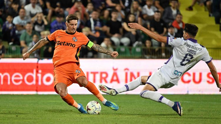 🚨 FC Argeș – FCSB 0-5, în Grupa C din Cupa României. Victorie categorică a echipei lui Gigi Becali