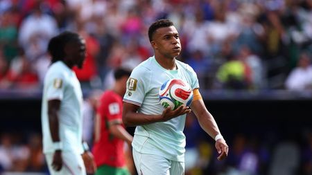CM 2026 Reacția presei din Franța după ce Kylian Mbappe a ratat un penalty cu Maroc!