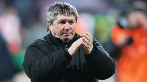 Țălnar a vrut să plece** înainte de derby!