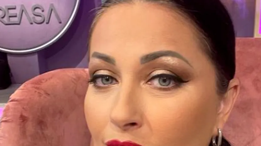 Gabriela Cristea, pusă la colț, după o postare în care ar fi făcut reclamă falsă. Ce a postat vedeta