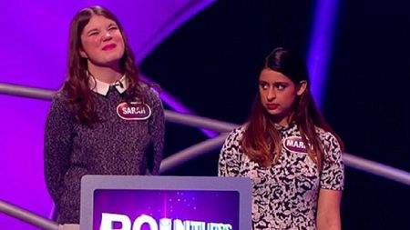 "Numiți o țară al cărei nume se termină cu două consoane!" VIDEO Răspunsul ȘOCANT dat în direct de această elevă de nota 10 la geografie