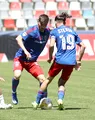 Steaua, printre cluburile din România cu interdicție la transferuri dictată de FIFA. Ce problemă întâmpină