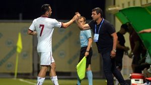 Achiziițiile Rapidului au avut o contribuție importantă la primul succes al lui Ganea. Revenirea lui Dică pare marele câștig