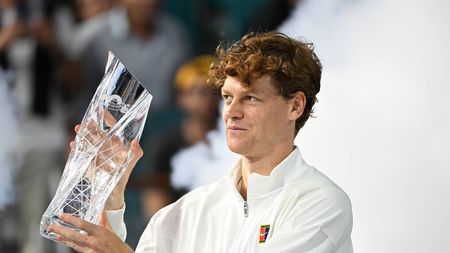 Jannik Sinner a câștigat la Miami. O bornă importantă pentru fostul lider ATP