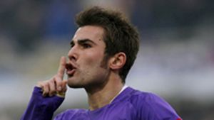 Mutu, jucătorul etapei, conform Corriere dello Sport