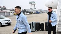 Gigi Becali n-a stat la discuții, după ce propriul fotbalist a dat-o în judecată pe FCSB