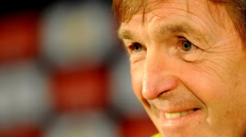 Liverpool se întărește!** Ce jucător de la Napoli este dorit de Dalglish