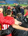 AFC ASA Târgu Mureș a spulberat Poli Iași și a urcat pe locul 2 în Liga 2! Eusebiu Turdor, entuziasmat: ”Am făcut cel mai bun meci al sezonului!”
