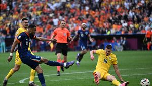 Ungurii n-au ajuns în optimile EURO, dar jubilează după eliminarea României de către Olanda! Jurnaliştii maghiari ne fac praf