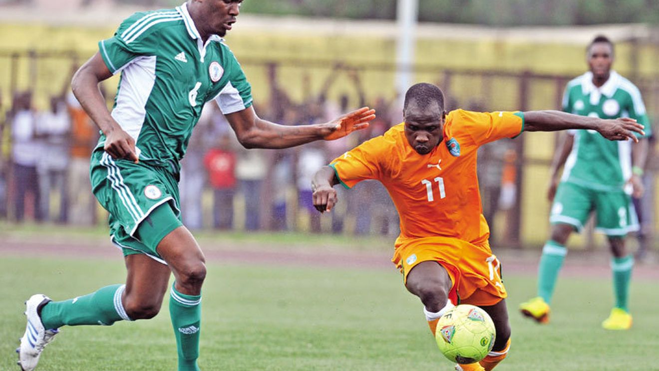 Impresarul lui Zougoula l-a prezentat "câinilor" pe jucător cu o dată de naștere modificată. Câți ani are de fapt ivorianul