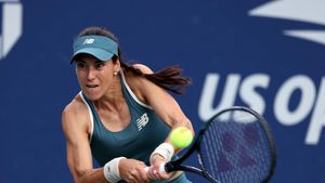 Sorana Cîrstea, calificare spectaculoasă la US Open. Câți bani ia pentru accederea în turul 2