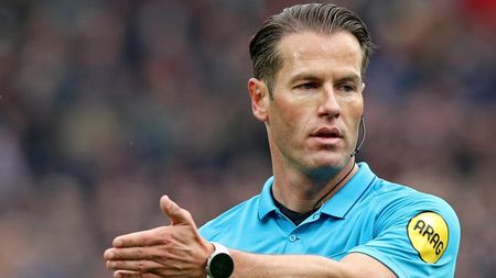 ANALIZĂ MARIUS AVRAM | Părerea specialistului despre cea mai controversată fază de la EURO 2020! Cine a greșit: arbitrul Makkelie sau cei din camera VAR?