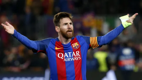 Messi se implică și în transferuri: și-a anunțat deja colegii că a convins un star al fotbalului mondial să vină pe Camp Nou