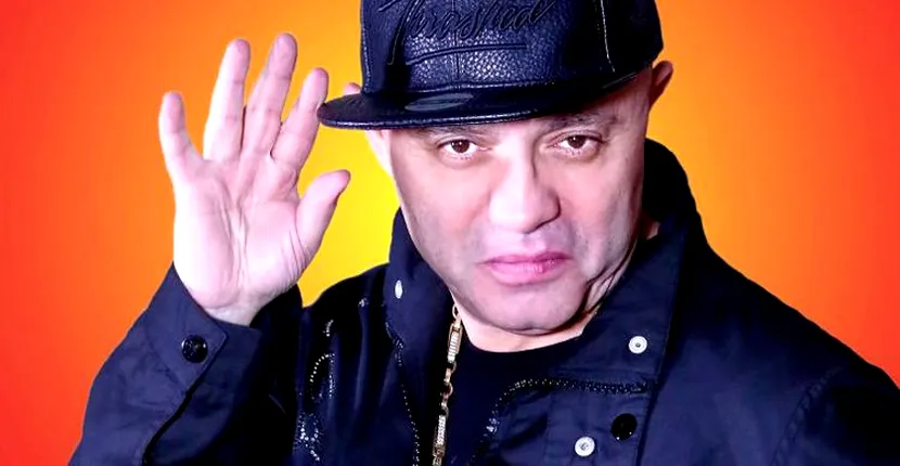 Nicolae Guță, detalii dureroase despre familia sa. ”Mi-a distrus copilul”