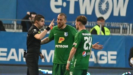 Gigi Becali a scăpat de cea mai mare grijă înainte de Farul - FCSB: „Denis Alibec e cel mai periculos om al lor!”