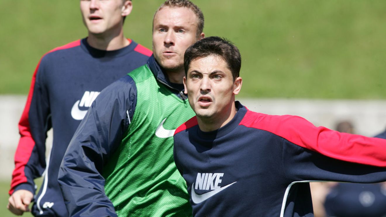 Lăcătuș: "Baciu sau Rada îl pot înlocui pe Rădoi!" CE CREZI?