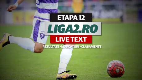 19 goluri în 7 meciuri. Juventus a făcut instrucție cu ASU Poli, Chindia pierde cu Luceafărul, iar Metalul câștigă surprinzător.** Vezi toate rezultatele