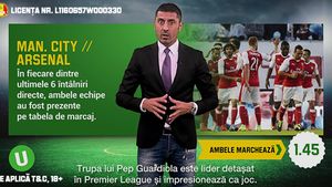 (P) Ponturi la pariuri pe două derby-uri din Anglia si unul din Italia