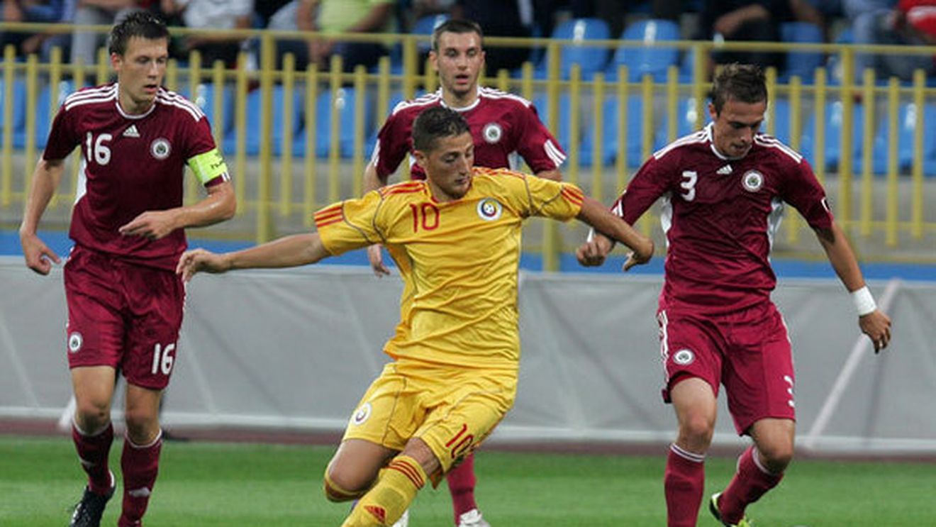 Gicu Grozav mai are de așteptat până să își vadă încă un vis împlinit:** "Mi-aș fi dorit să fie și Mutu în lot! Aș vrea să joc alături de el"