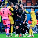 Aceasta va fi decizia UEFA după scandalul de la România – Kosovo! Am aflat cine va câștiga, de fapt, cu 3-0 la masa verde și ce pedepse vor primi românii, kosovarii, dar și arbitrul și observatorul partidei. EXCLUSIV