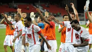 Sion continuă lupta cu Blatter și Platini!** Îi cere Federației elvețiene să nu cedeze presiunilor FIFA