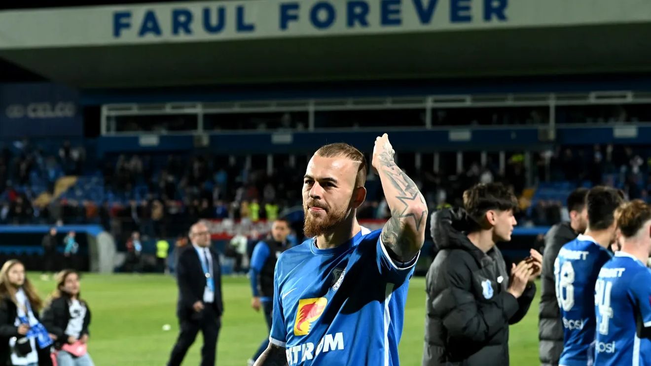 Cât de mult a decăzut Denis Alibec! Reacție vehementă a clubului despre care s-a zvonit că a vrut să-l transfere imediat după EURO 2024