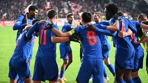 Declarația serii despre UTA Arad – FCSB 0-1. Cum a descris-o Andrei Vochin pe campioana României în 5 cuvinte