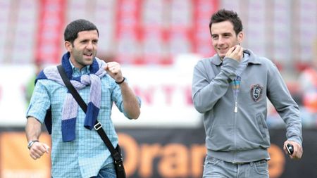 Noutăți de vară la Dinamo!** Vezi lista de cumpărături a "câinilor"