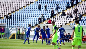 Valentin Stan a tras linia finală! Antrenorul s-a decis în privința jucătorilor care vor pleca de la Metalul Buzău