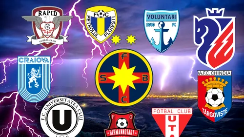 Probleme în Antalya: echipele românești nu se pot antrena din cauza ploii și a furtunilor! Cluburile din Superliga iau în calcul să revină în România de urgență | EXCLUSIV