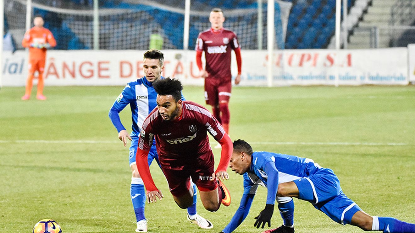 O veste excelentă pentru fotbalul românesc. O echipă din Liga 1 își schimbă patronul: "Va veni cineva care va achita datoriile și o să investească și niște bani! Vom încerca să redevenim ce am fost" 