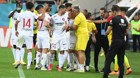 Situația de la Hermannstadt poate afecta întreaga Superligă: „E foarte devreme! Ar fi o lovitură puternică în ansamblul campionatului” | VIDEO EXCLUSIV ProSport Live